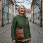 Luna Soler – Bolso Anton de cuero vegano