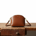 Luna Soler – Bolso Amalia de cuero vegano
