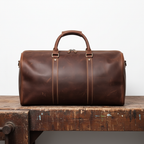Luna Soler – Bolso Callahan de cuero vegano