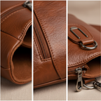Luna Soler – Bolso Emma de cuero vegano