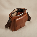 Luna Soler – Bolso Anton de cuero vegano