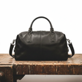 Luna Soler – Bolso Rafael de cuero vegano
