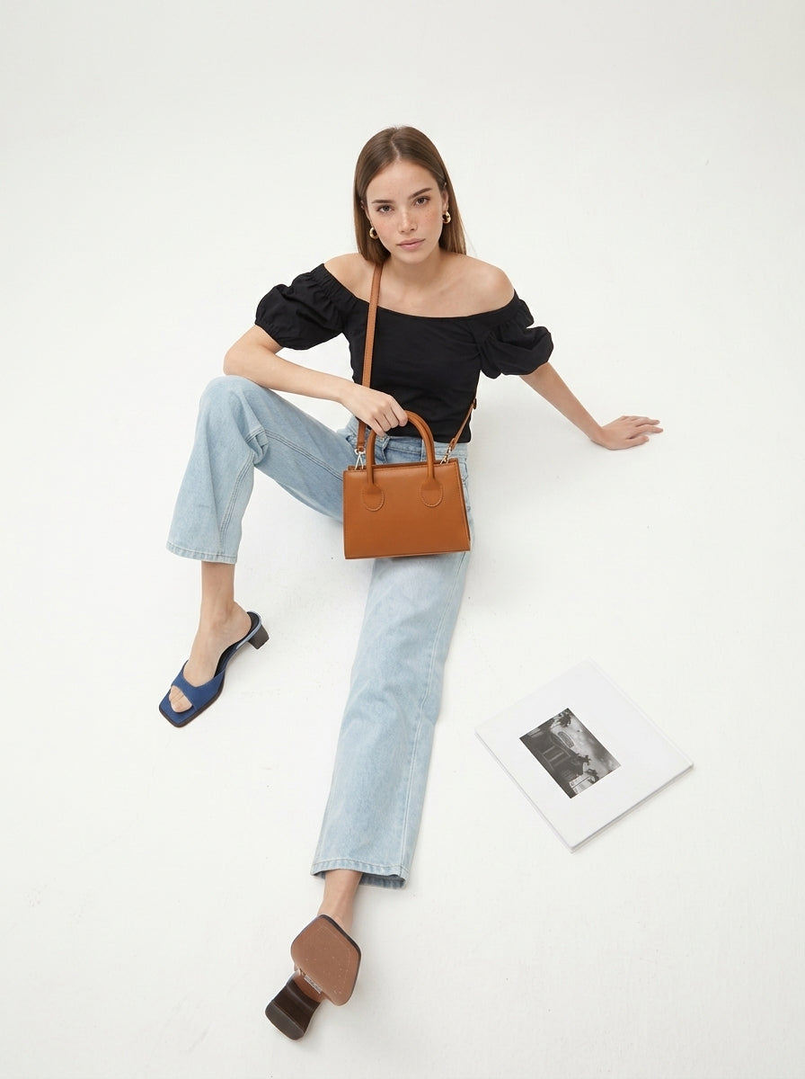 Bolso Lia