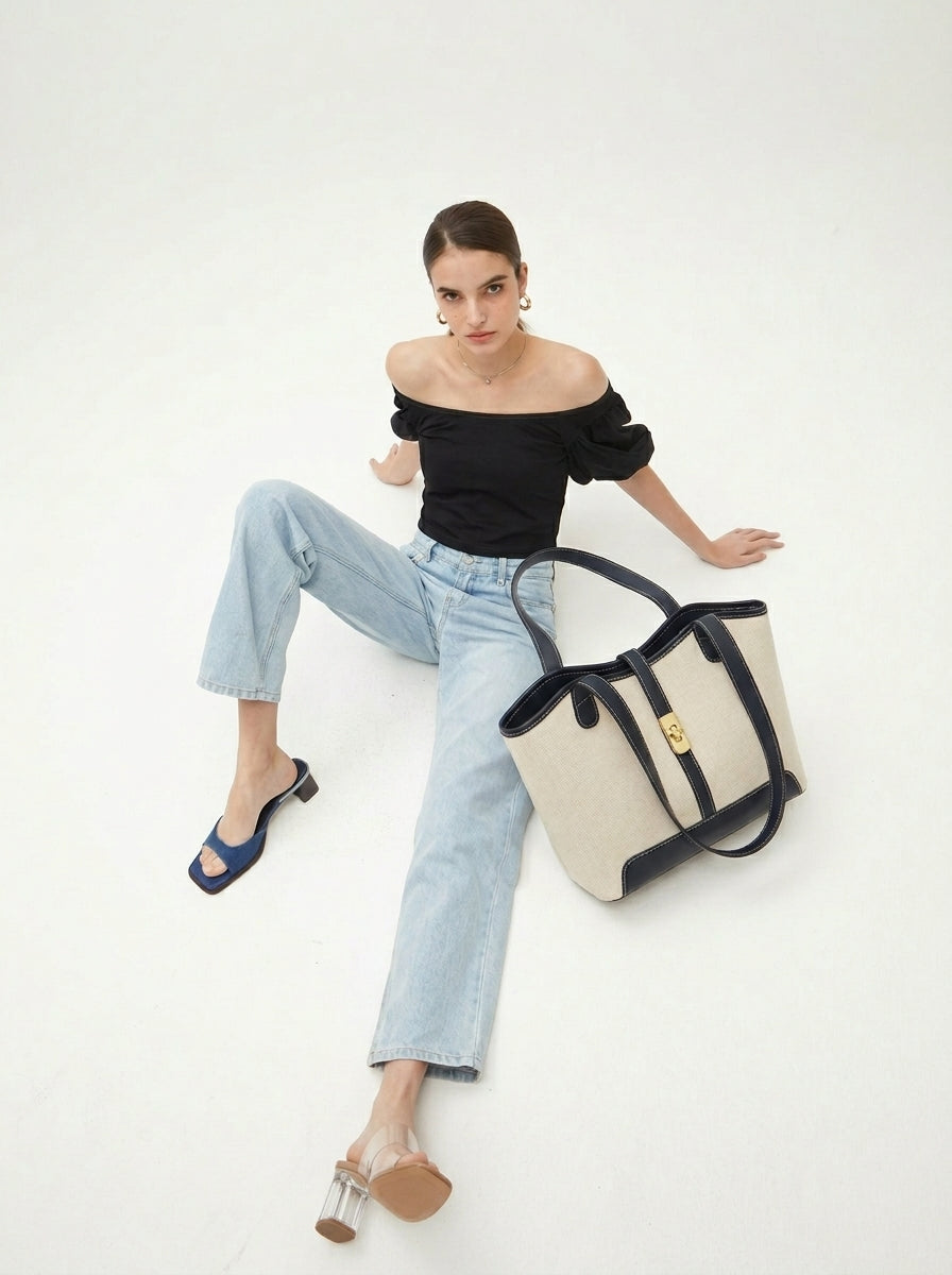 Bolso Alma