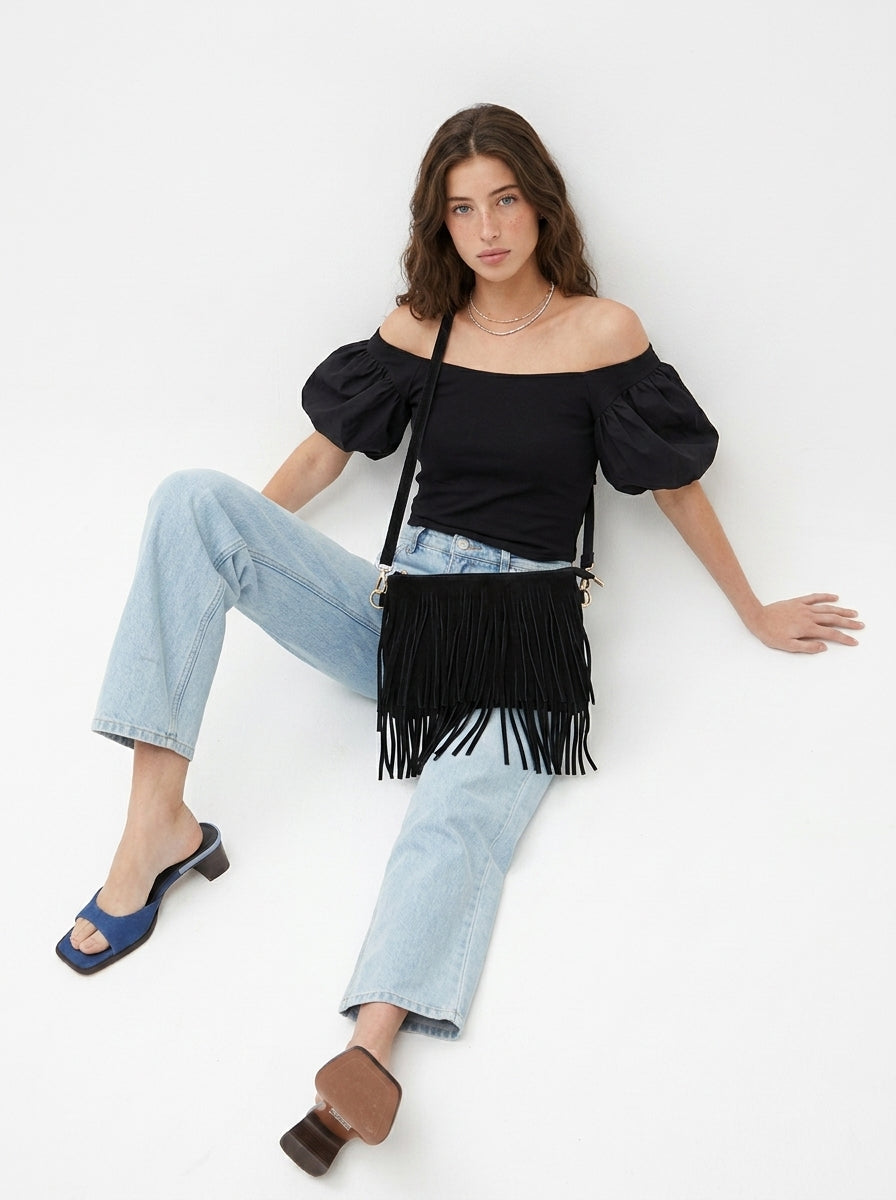 Bolso Claire