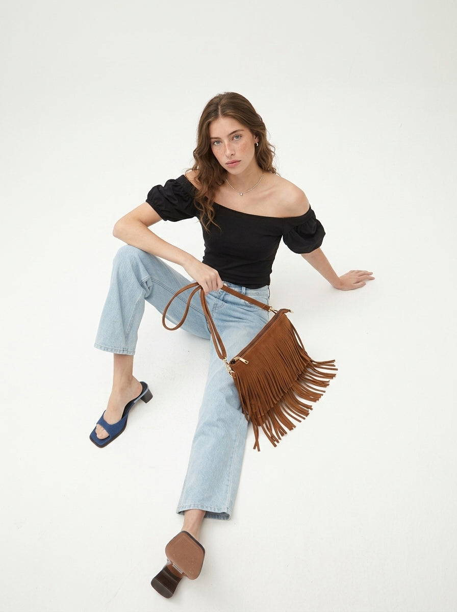 Bolso Claire