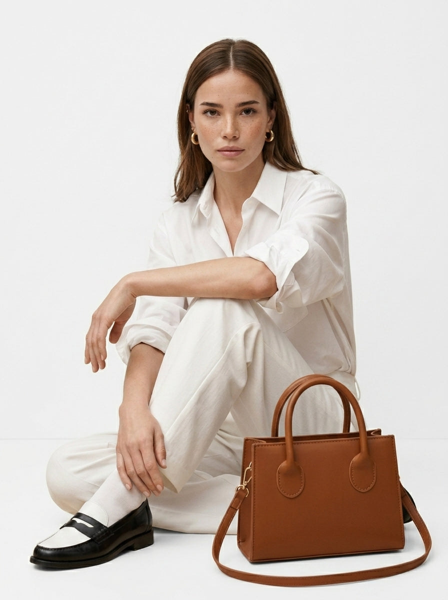 Bolso Lia