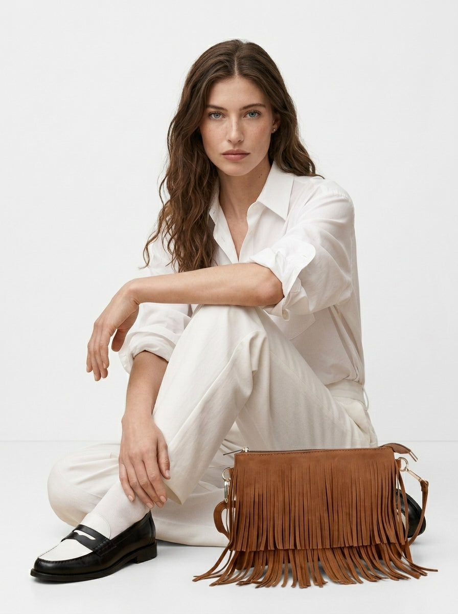 Bolso Claire