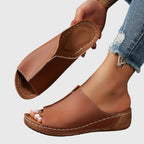 Adira | Sandalias Ortopédicas Elegantes