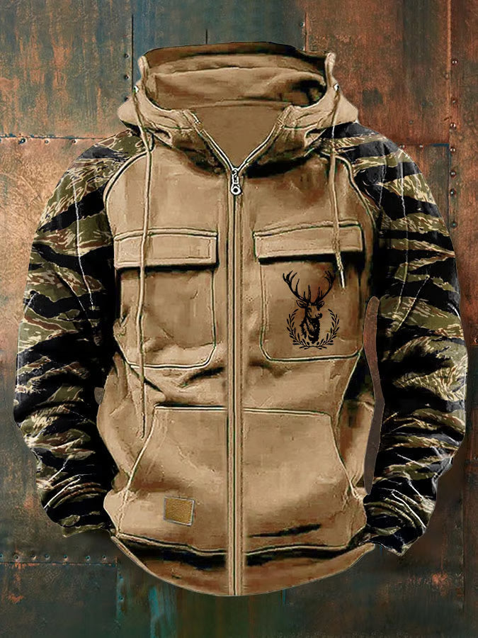 Van Elst Mode® | Chaleco Hunter