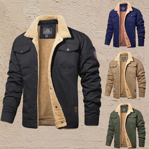 Emilio – Chaqueta Bomber