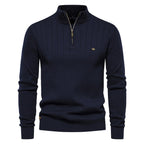 Casper | Suéter casual de algodón para hombre