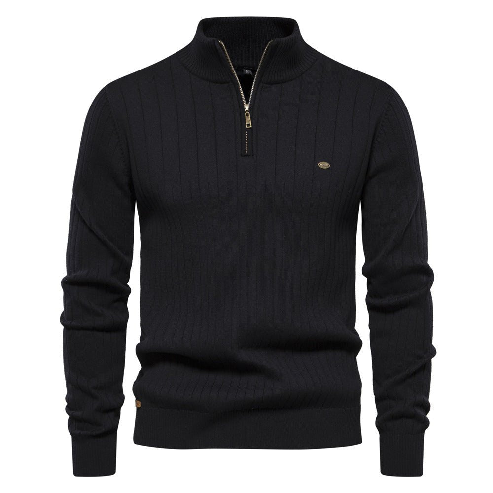 Casper | Suéter casual de algodón para hombre