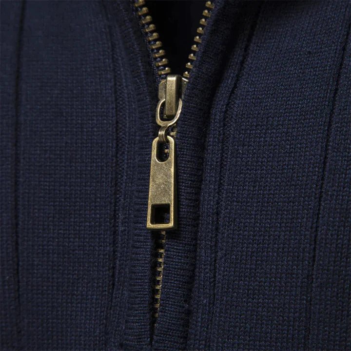 Casper | Suéter casual de algodón para hombre