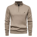 Casper | Suéter casual de algodón para hombre