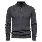 Casper | Suéter casual de algodón para hombre