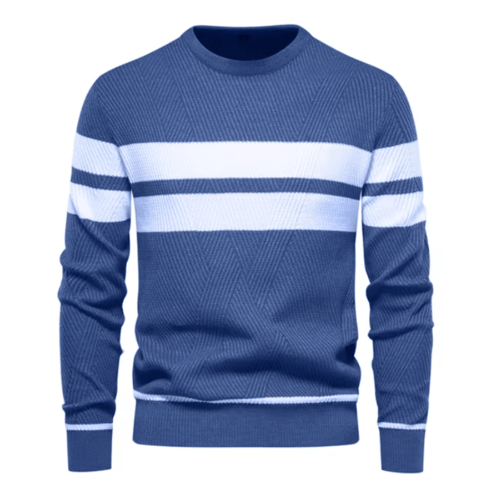 Alexander | Suéter elegante para hombre