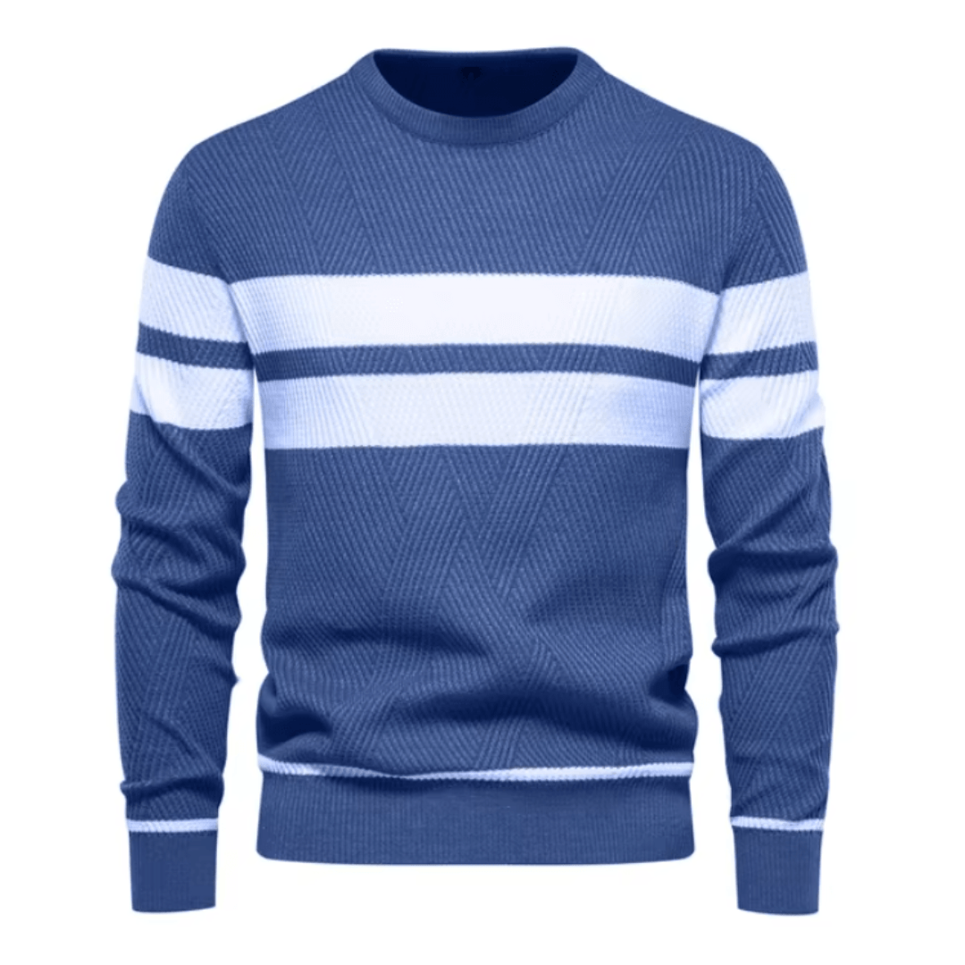 Alexander | Suéter elegante para hombre