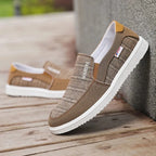 ALEXANDER | ZAPATILLA SLIP-ON VERSÁTIL PARA HOMBRE