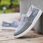 ALEXANDER | ZAPATILLA SLIP-ON VERSÁTIL PARA HOMBRE