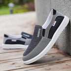 ALEXANDER | ZAPATILLA SLIP-ON VERSÁTIL PARA HOMBRE