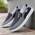 ALEXANDER | ZAPATILLA SLIP-ON VERSÁTIL PARA HOMBRE