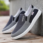 ALEXANDER | ZAPATILLA SLIP-ON VERSÁTIL PARA HOMBRE