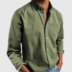 Massimo | Camisa casual para hombre