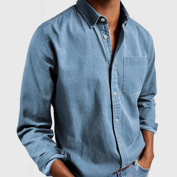 Massimo | Camisa casual para hombre