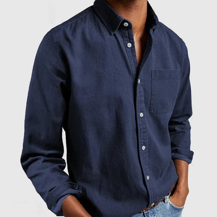 Massimo | Camisa casual para hombre