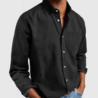 Massimo | Camisa casual para hombre