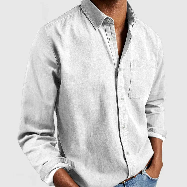 Massimo | Camisa casual para hombre