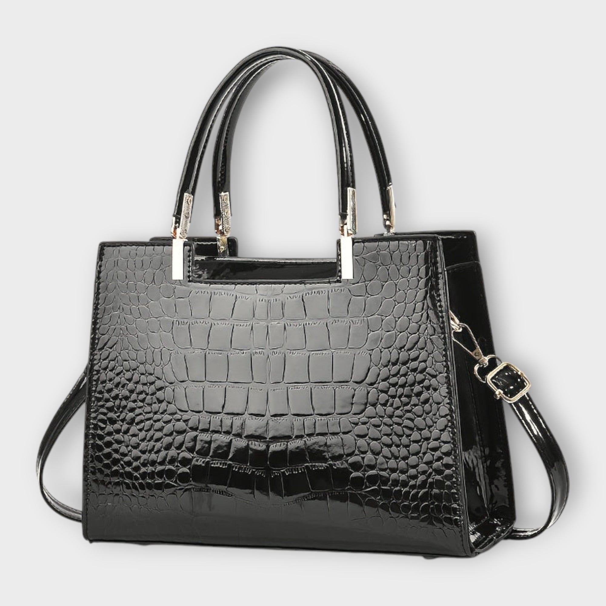 BOLSO KATVELLE CROCO