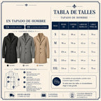 Cristian – Tapado Old Money