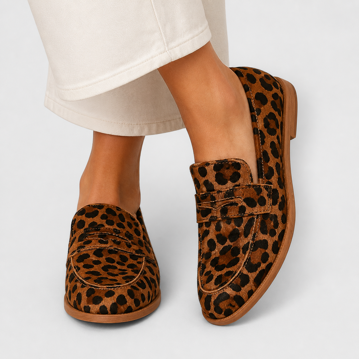 Elaine | Mocasines Suaves