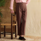 Bacco Pantalón de Lino