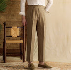 Bacco Pantalón de Lino
