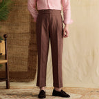 Bacco Pantalón de Lino