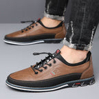 ZAPATOS OXFORD LENOIR™