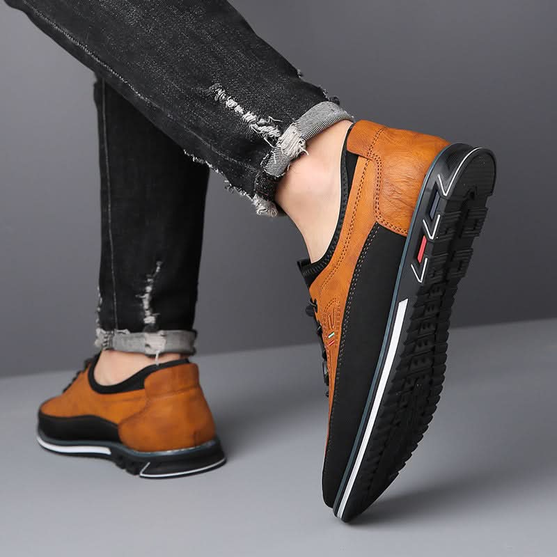 ZAPATOS OXFORD LENOIR™