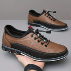 ZAPATOS OXFORD LENOIR™