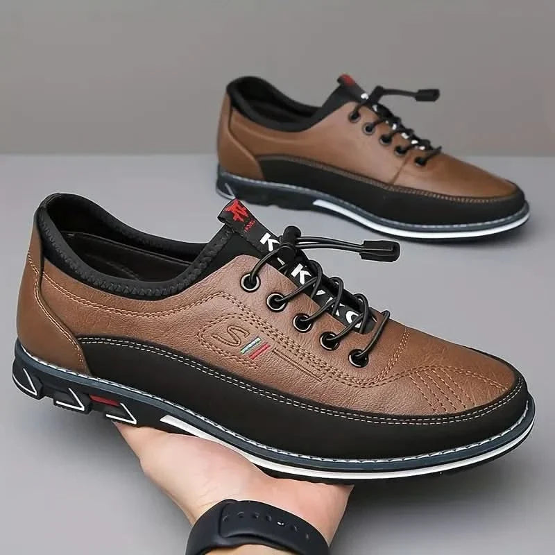 ZAPATOS OXFORD LENOIR™