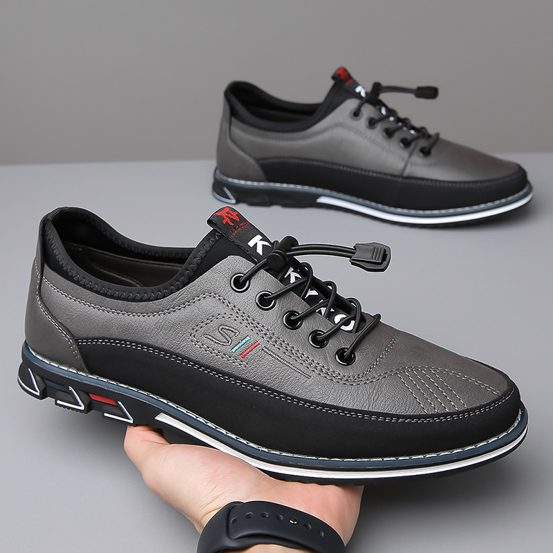 ZAPATOS OXFORD LENOIR™