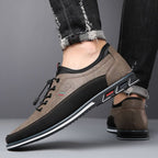 ZAPATOS OXFORD LENOIR™
