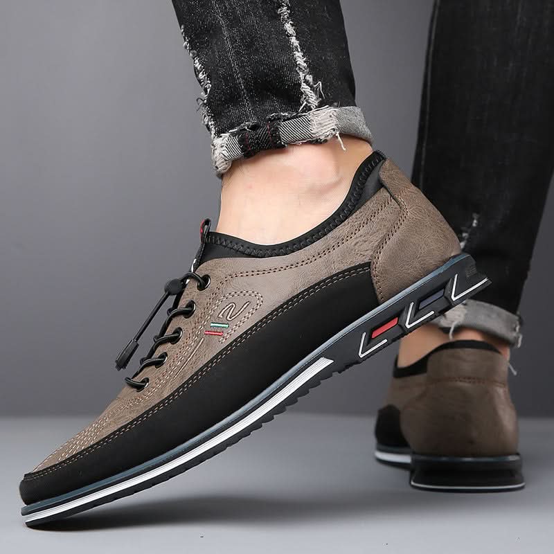 ZAPATOS OXFORD LENOIR™