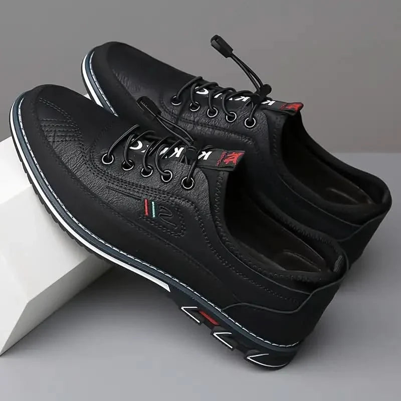 ZAPATOS OXFORD LENOIR™