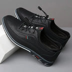 ZAPATOS OXFORD LENOIR™