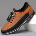 ZAPATOS OXFORD LENOIR™