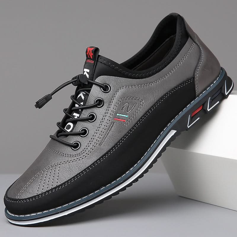 ZAPATOS OXFORD LENOIR™