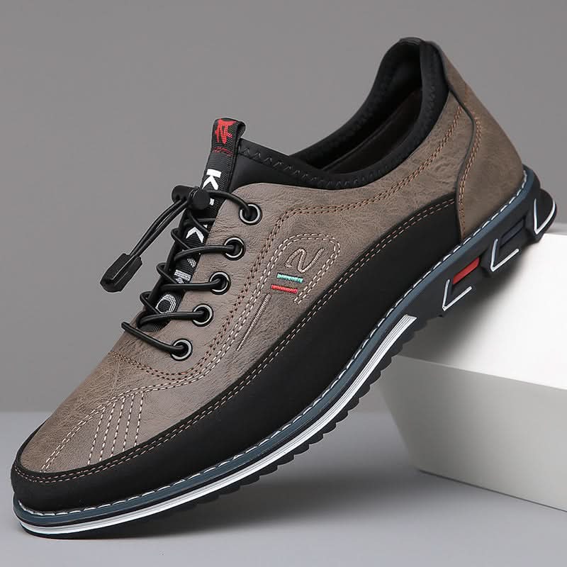 ZAPATOS OXFORD LENOIR™
